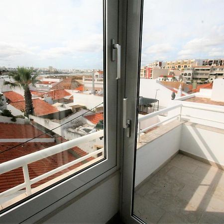 Casa Ameixeira Ferragudo  Exterior photo