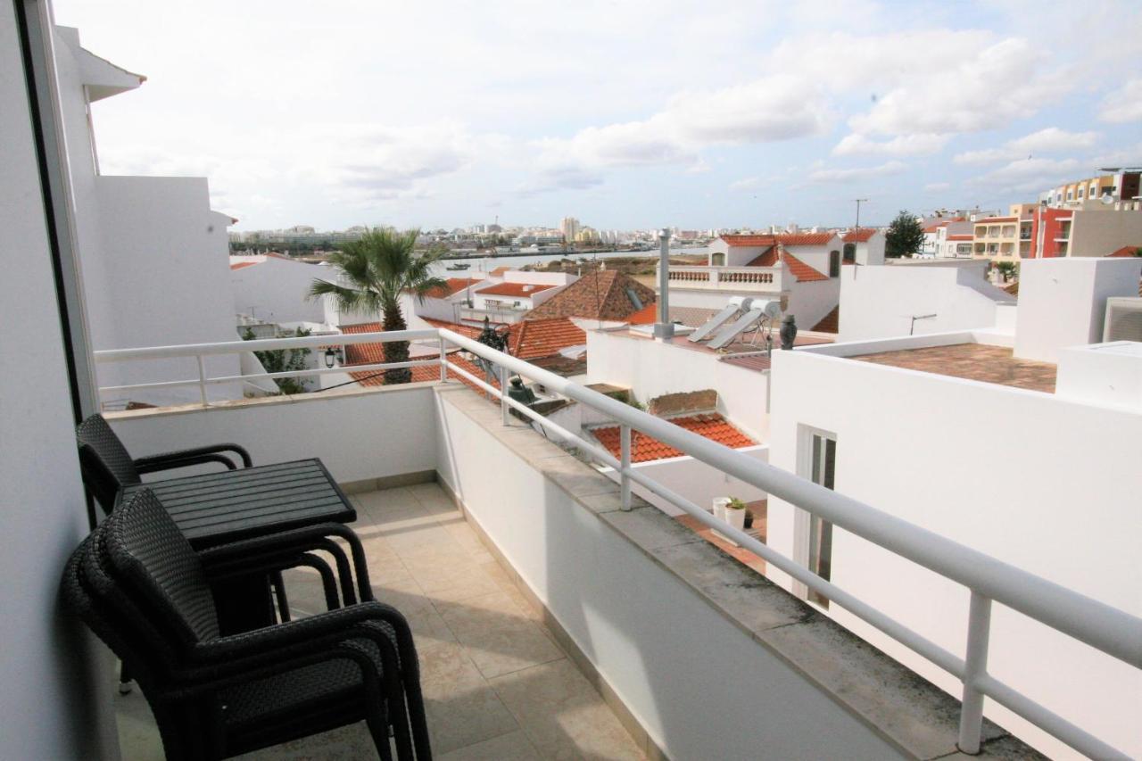 Casa Ameixeira Ferragudo  Exterior photo